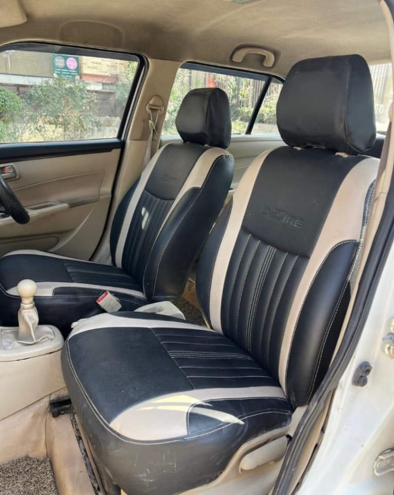 Maruti Suzuki Swift Dzire [2015-2017]