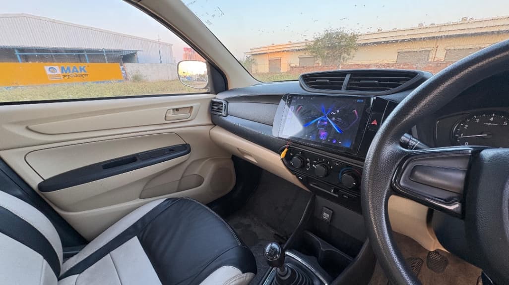 Honda Amaze [2018-2021]