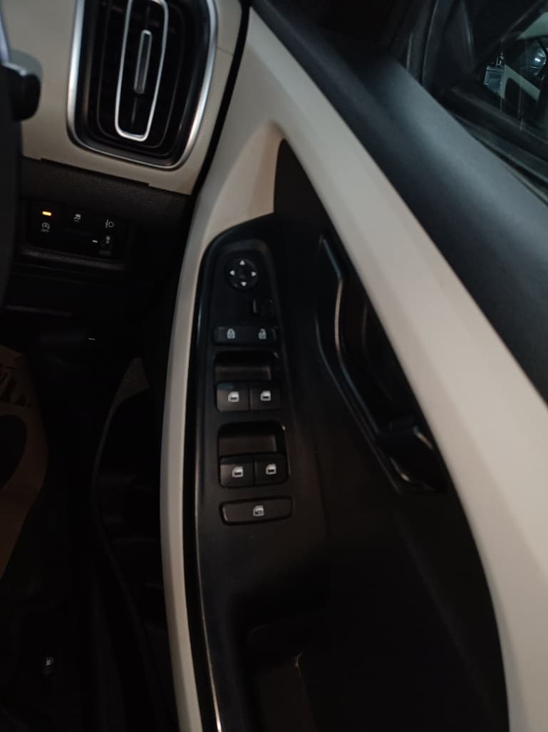 Hyundai Creta [2020-2023]