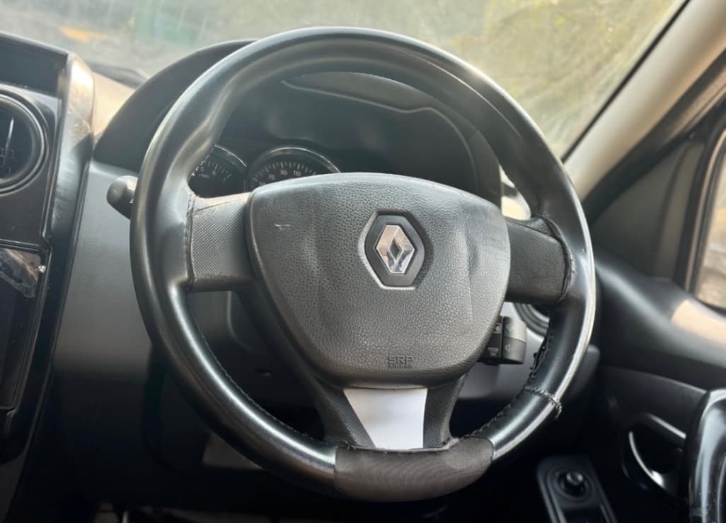 Renault Duster [2016-2019]