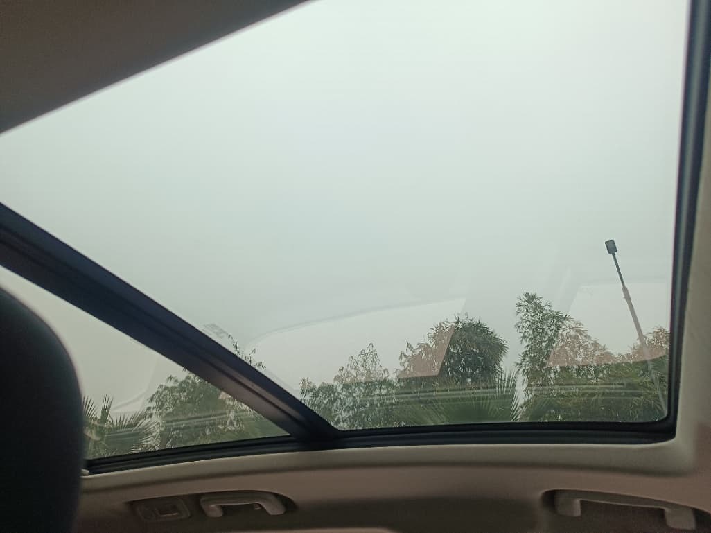 Tata Harrier [2019-2023]