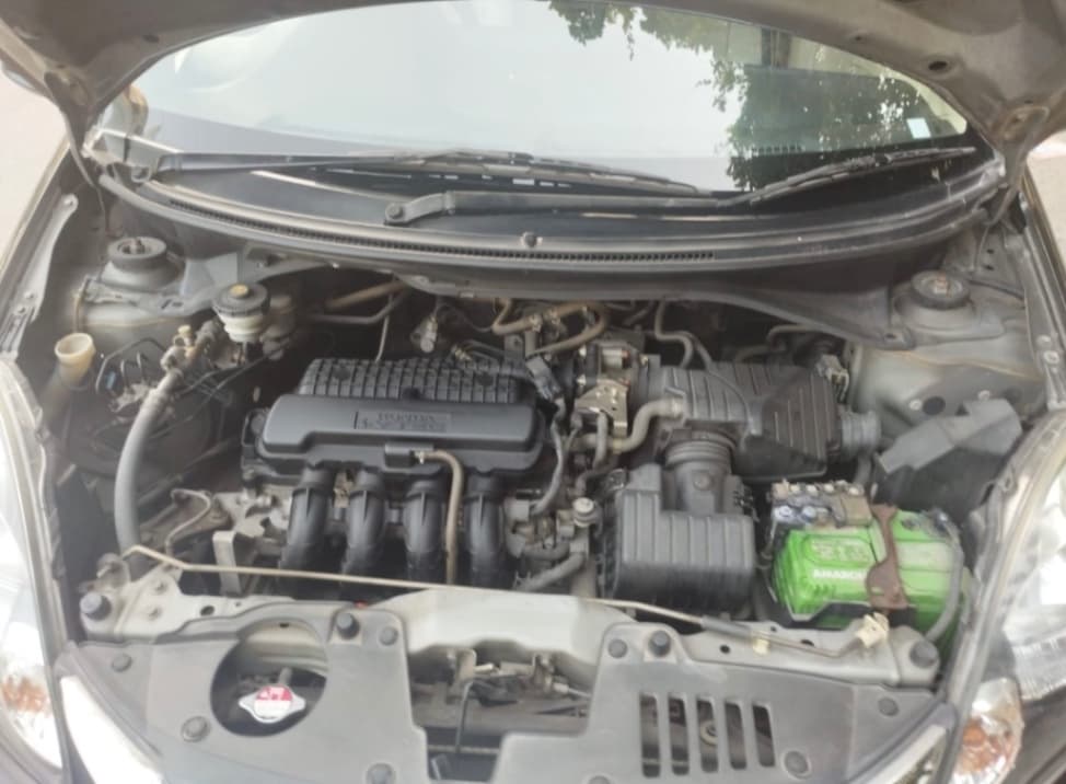 Honda Amaze [2016-2018]