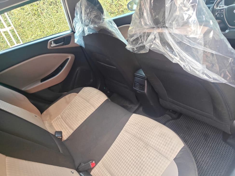 Hyundai Elite i20 [2019-2020]