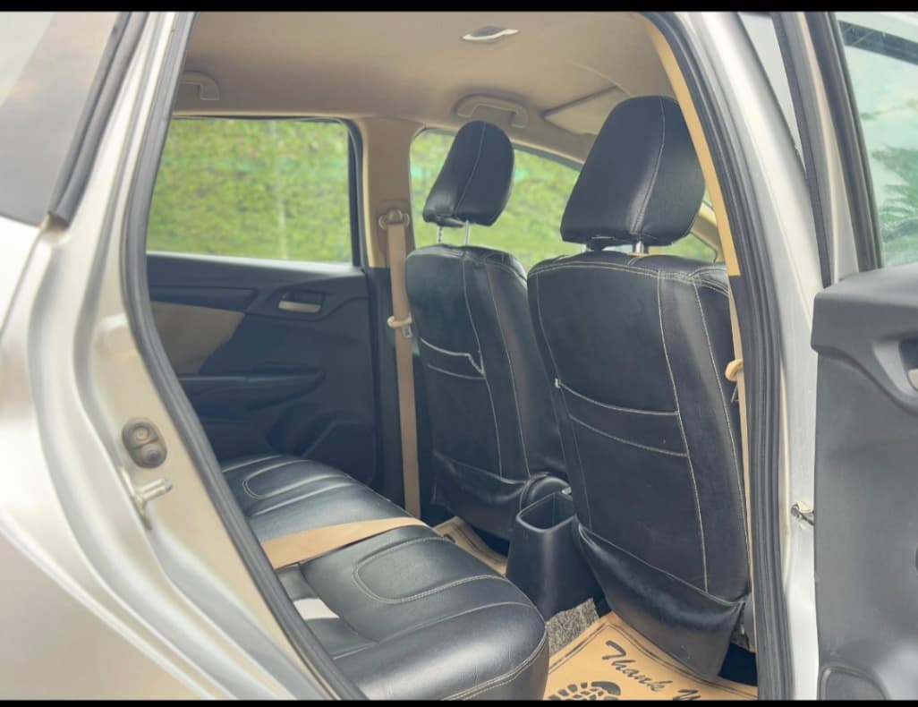 INTERIOR image for JAZZ 1.2 SMT I VTEC BS IV