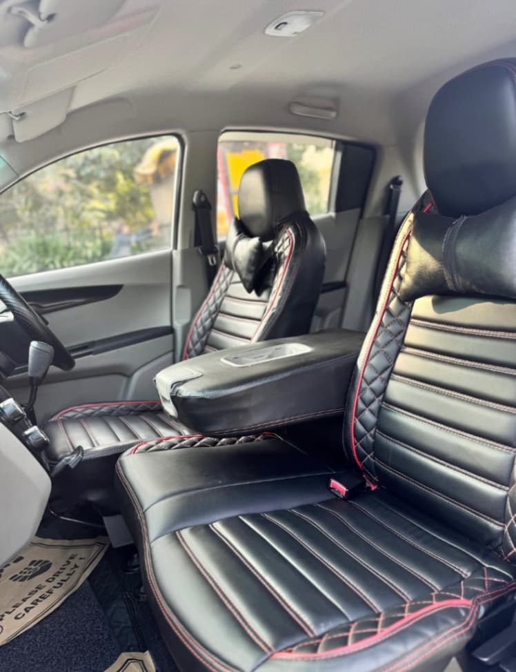 Mahindra KUV100 [2016-2017]