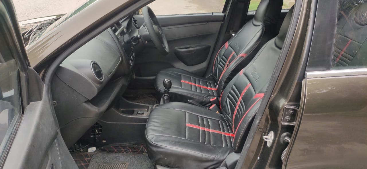 INTERIOR image for RENAULT KWID RXL