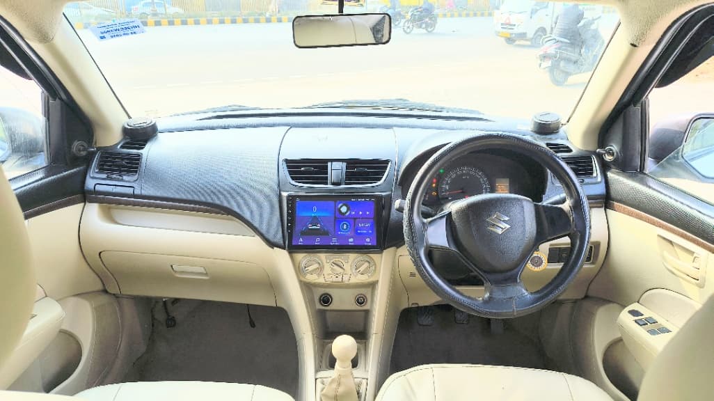 Maruti Suzuki Swift Dzire [2015-2017]