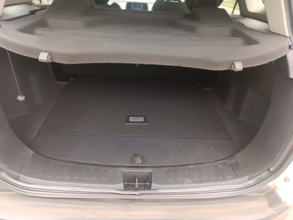 Tata Harrier [2019-2023]