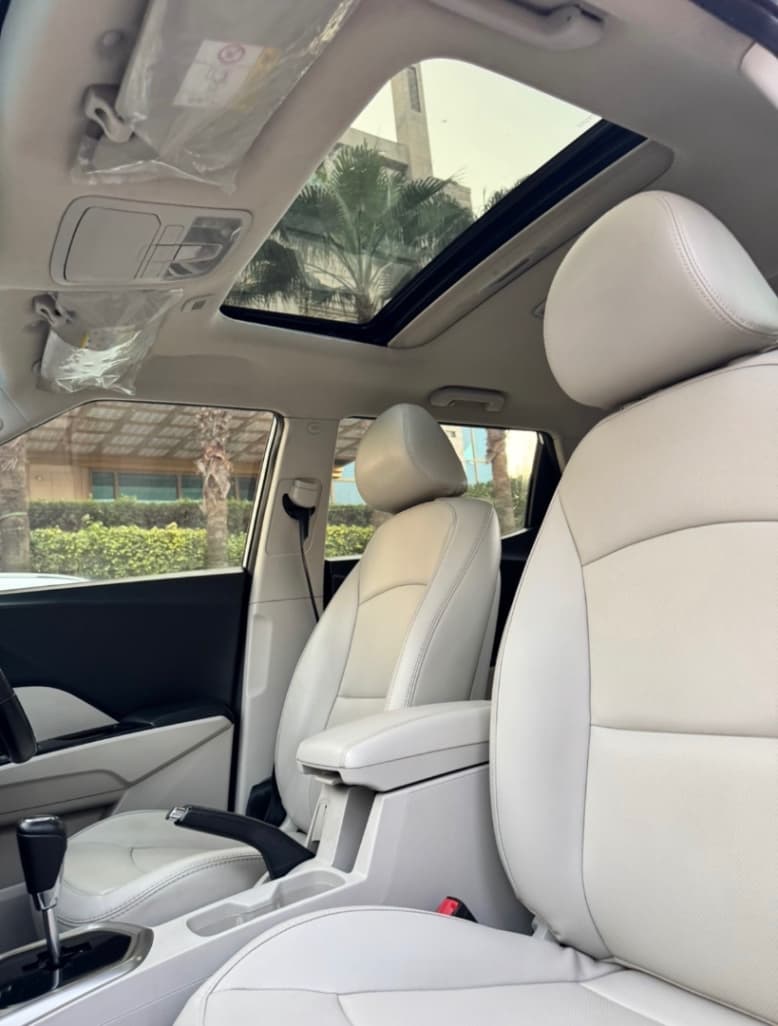 Mahindra XUV300 [2019-2024]