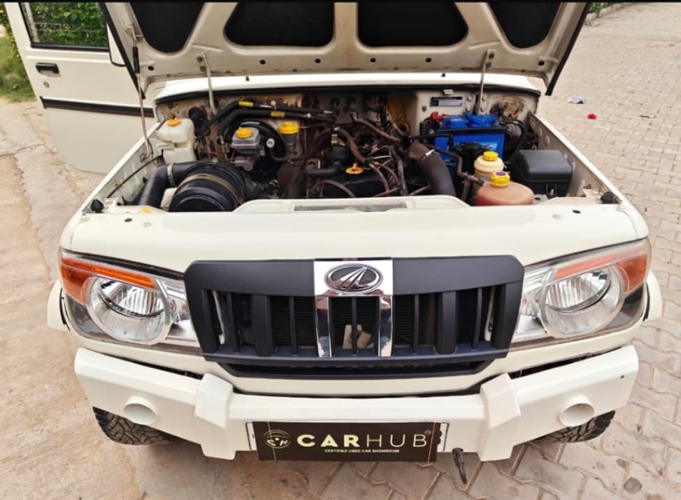 INTERIOR image for Bolero