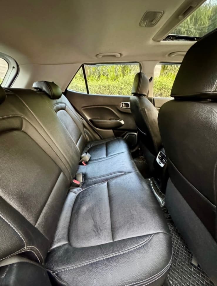 Hyundai Venue [2019-2022]