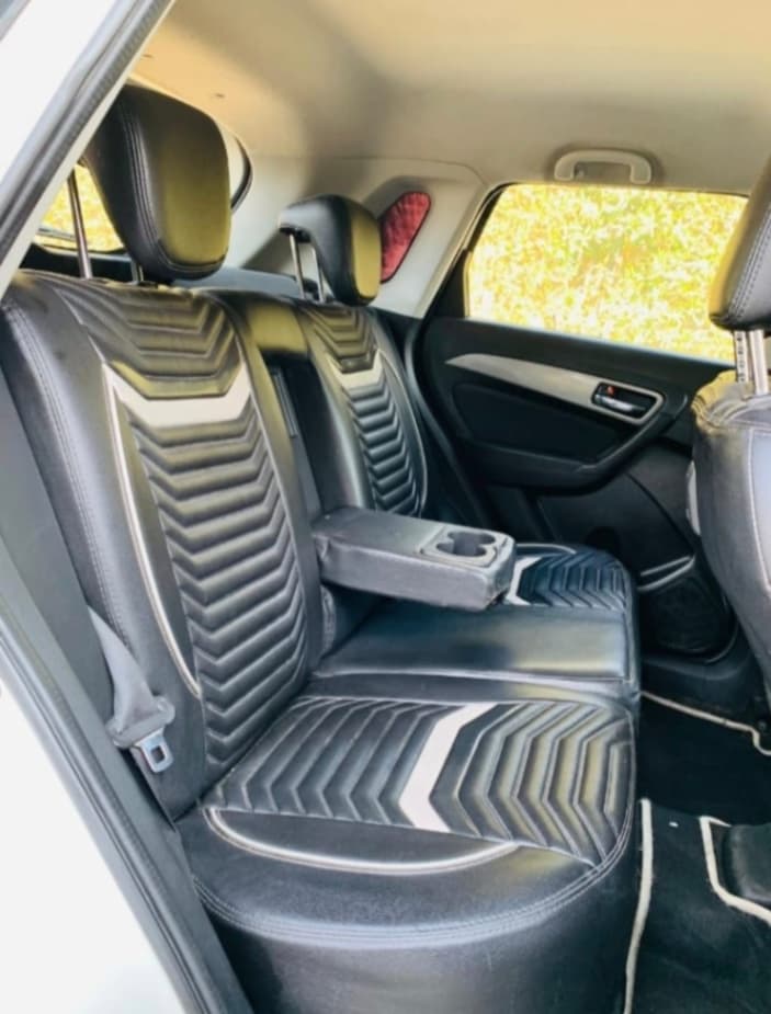 INTERIOR image for VITARA