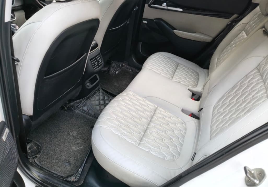 Kia Seltos[2019-2022]