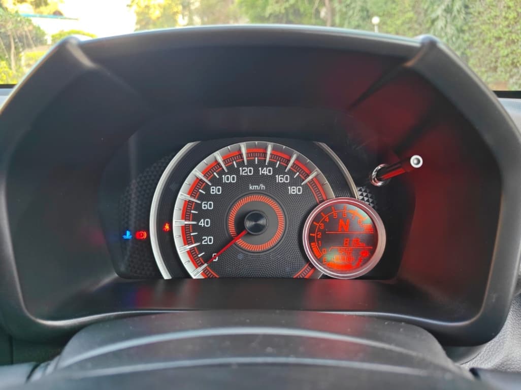 Maruti Suzuki Celerio