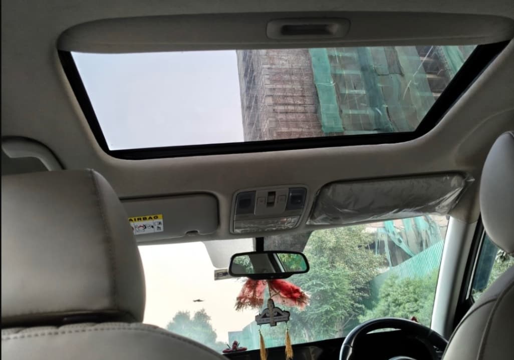 Kia Seltos[2019-2022]