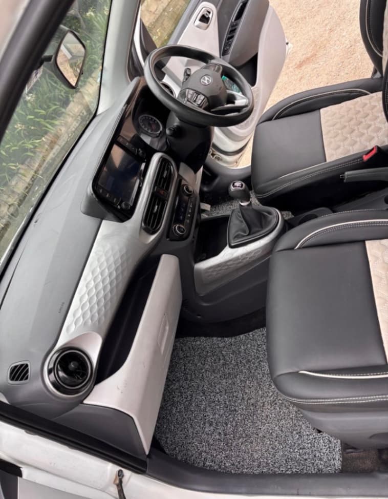 Hyundai Grand i10 Nios [2019-2023]