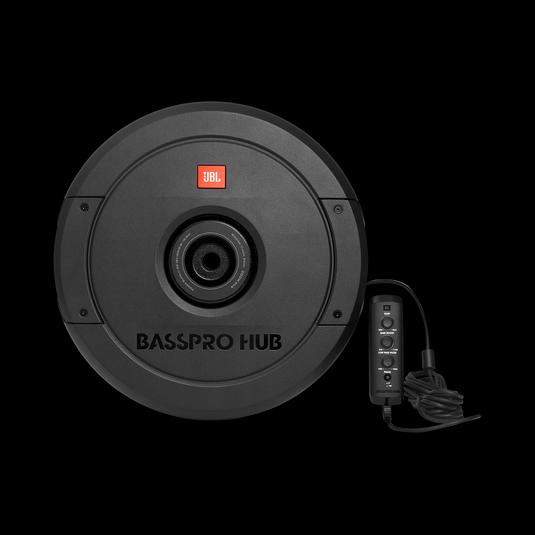 JBL BassPro Hub for Car