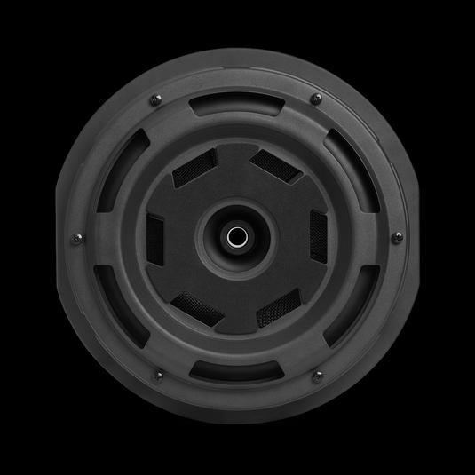 JBL Music System