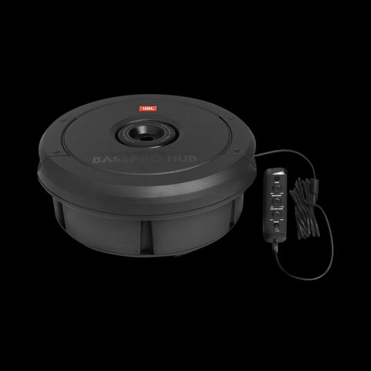 JBL Music System