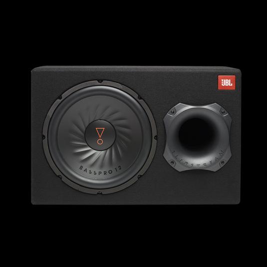 JBL Music System