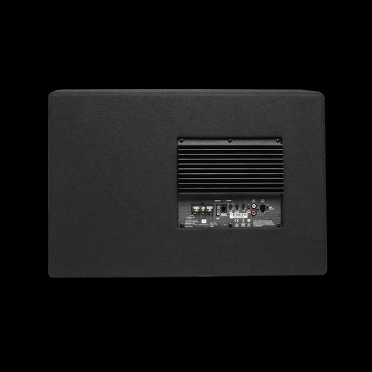 JBL Music System