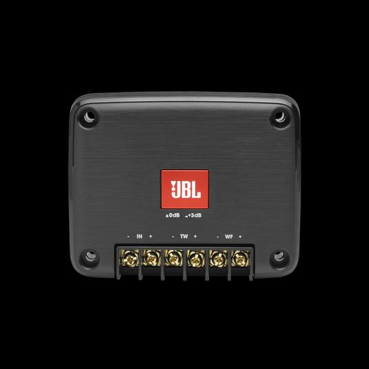 JBL Music System