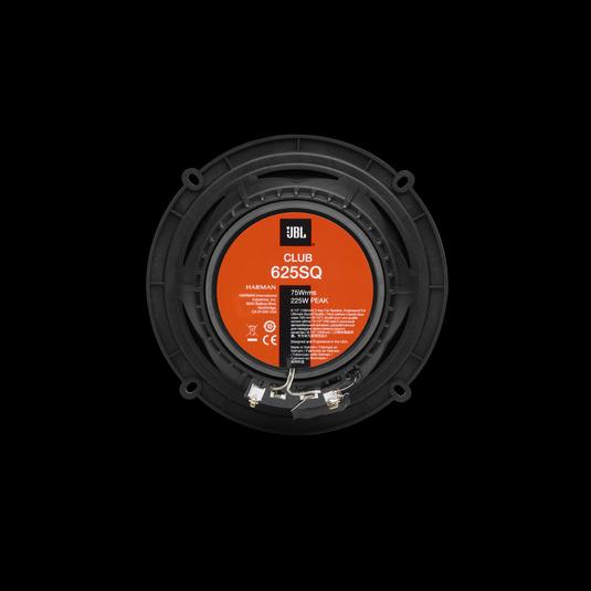 JBL Music System