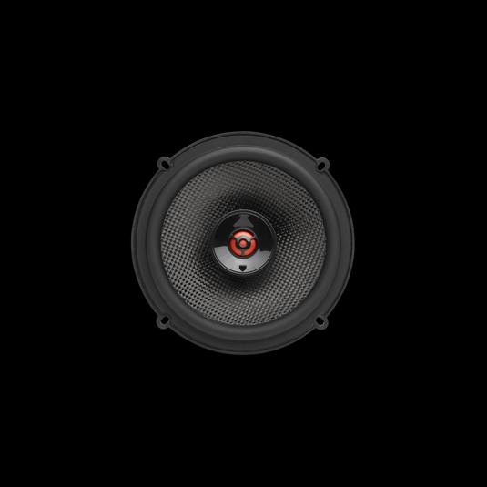 JBL Music System