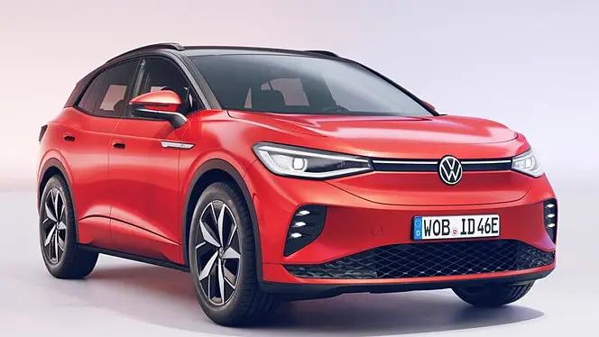 Volkswagen ID 4