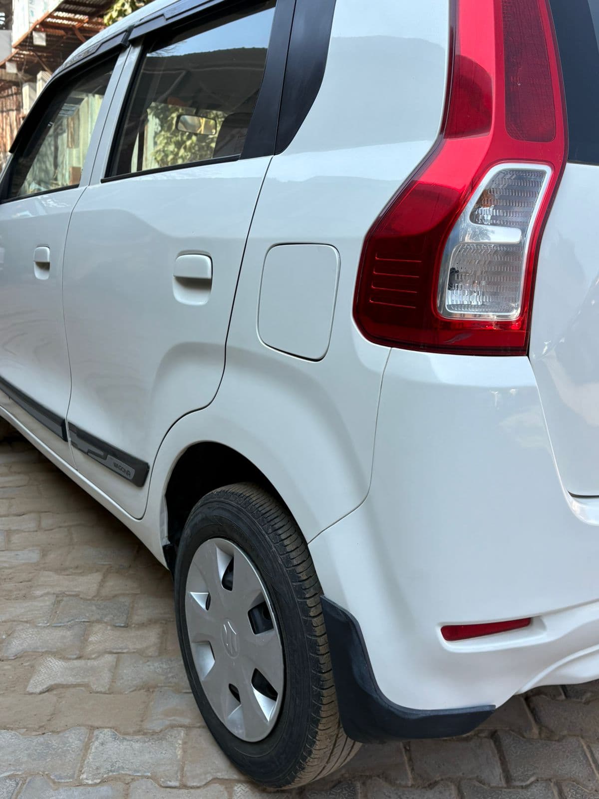 Maruti Wagonr
