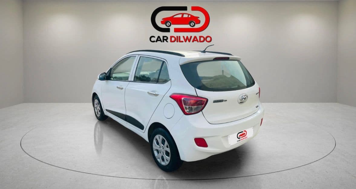Grand i10