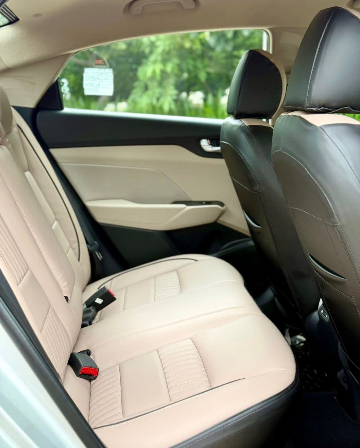 Hyundai Verna [2017-2020]