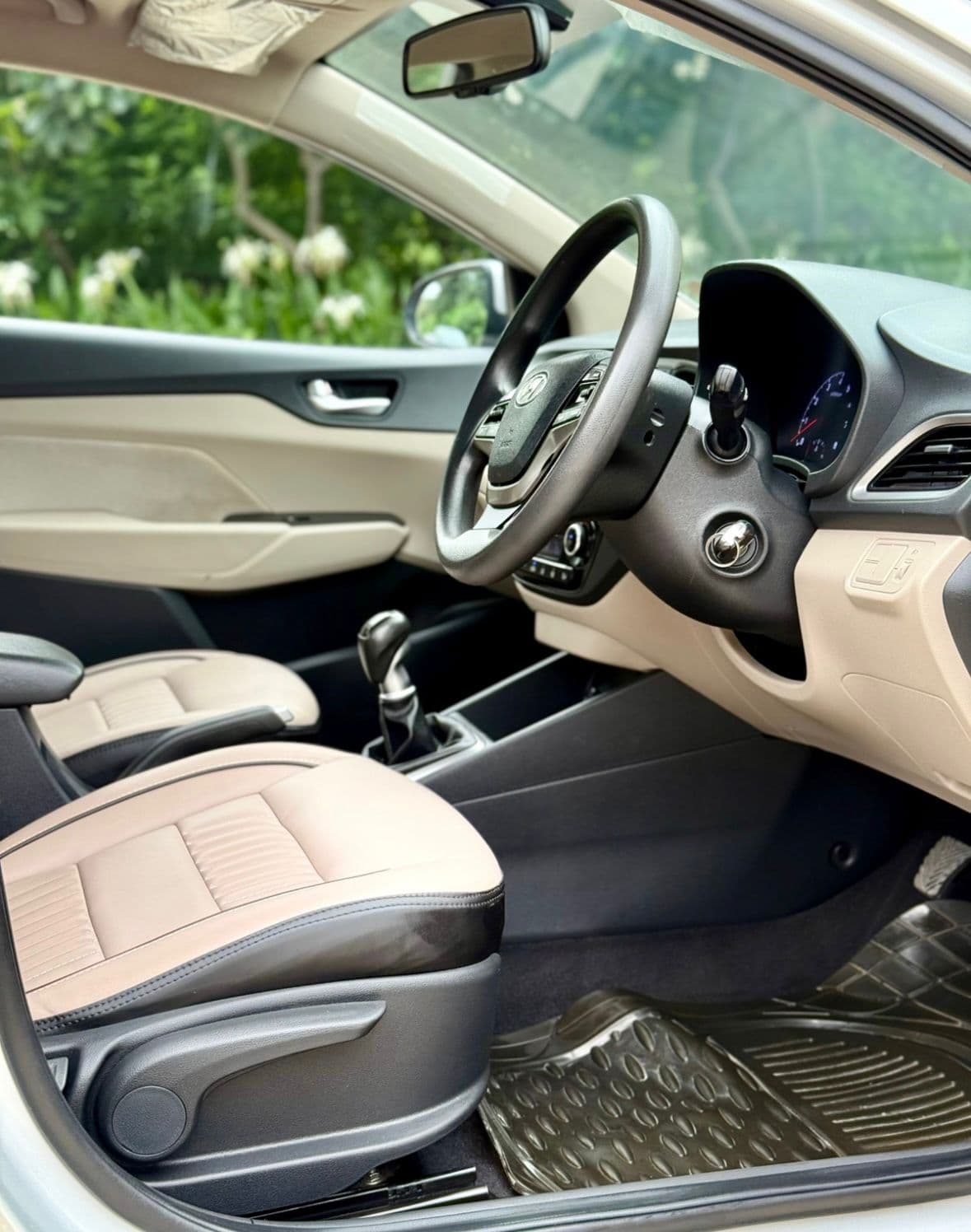 Hyundai Verna [2017-2020]