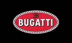 Bugatti logo