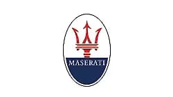 Maserati logo