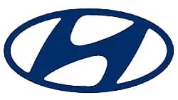 Hyundai logo