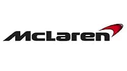 McLaren logo