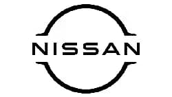 Nissan logo
