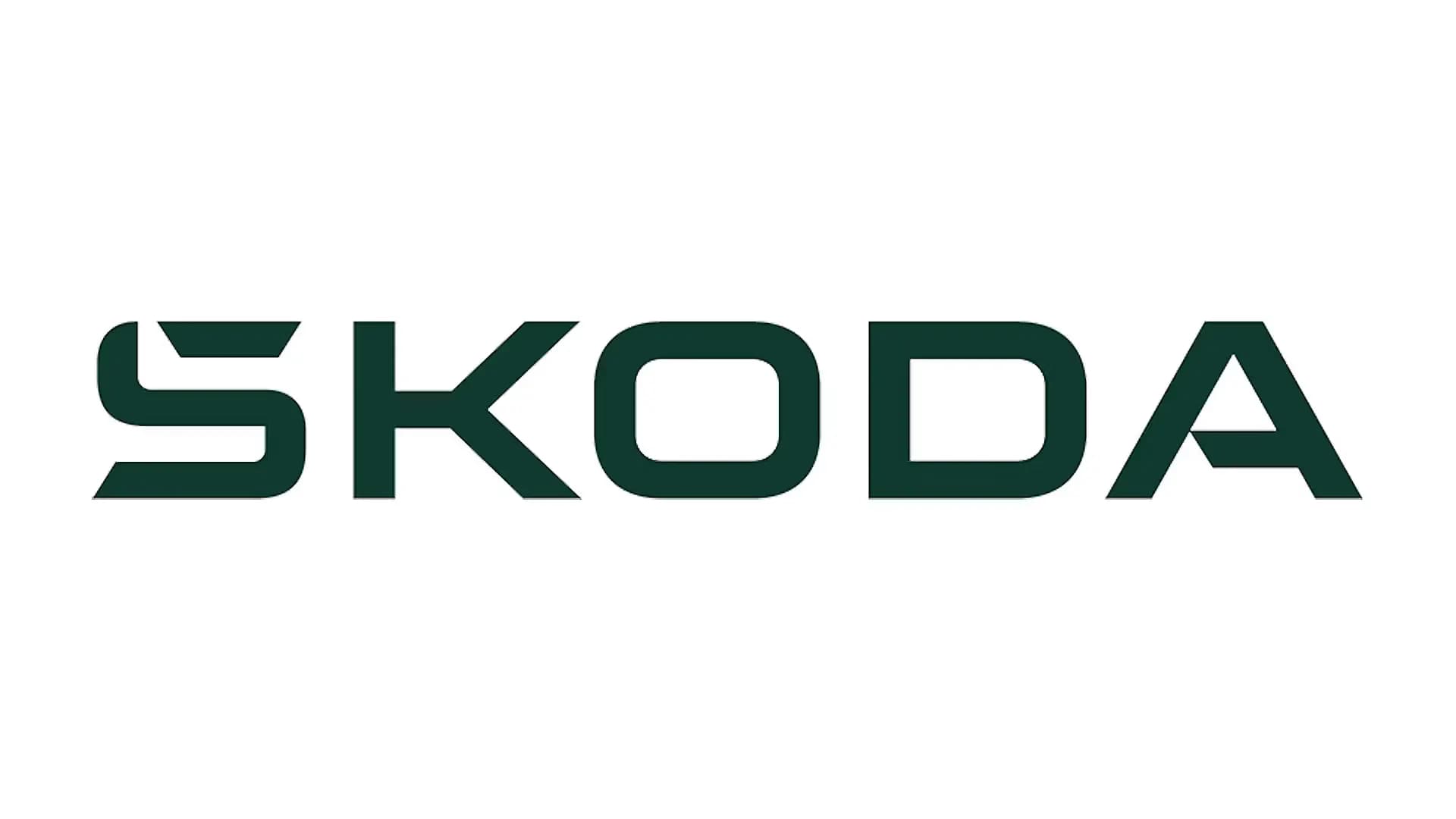 Skoda logo