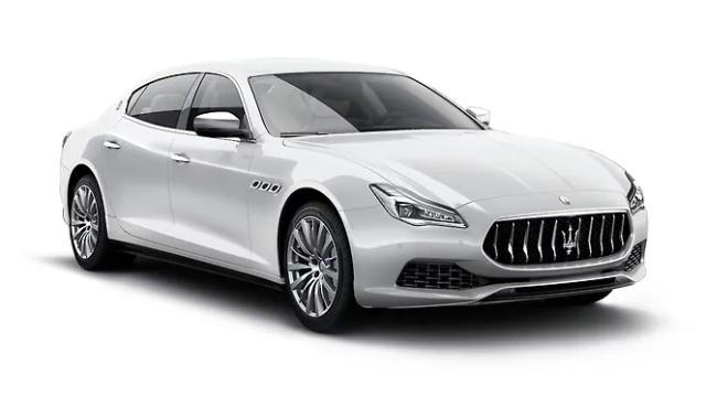 Bianco