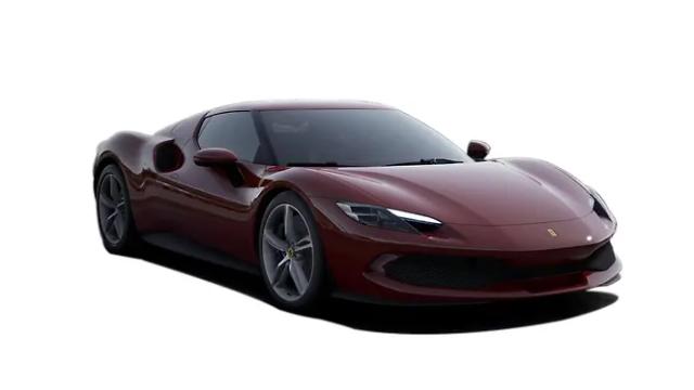 Rosso Mugello