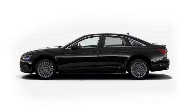 Mythos Black Metallic
