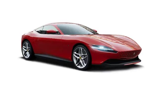 Rosso Scuderia