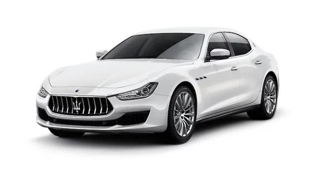 Bianco