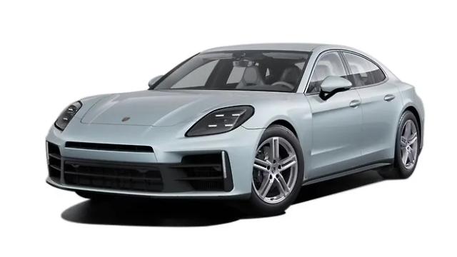 Ice Grey Metallic