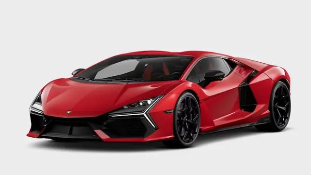 Rosso Mars