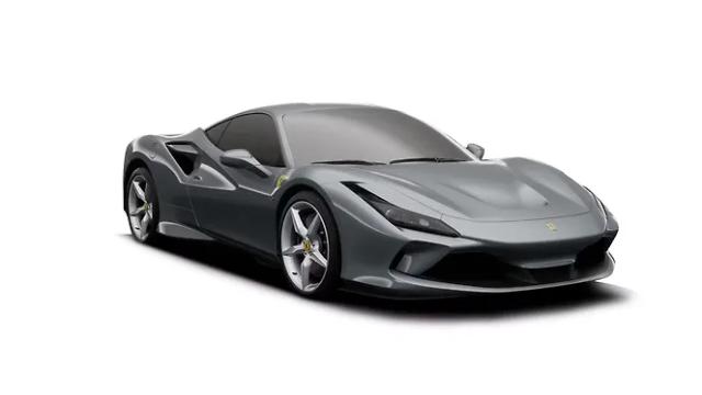 Grgio Titanio Metall