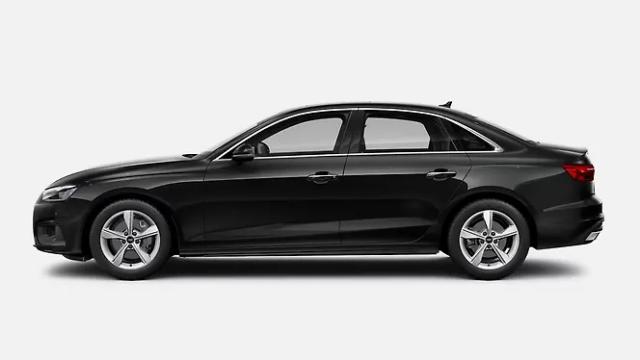Mythos Black Metallic