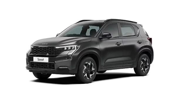 Matte Graphite
