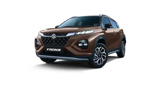 Earthen Brown with Bluish Black roof